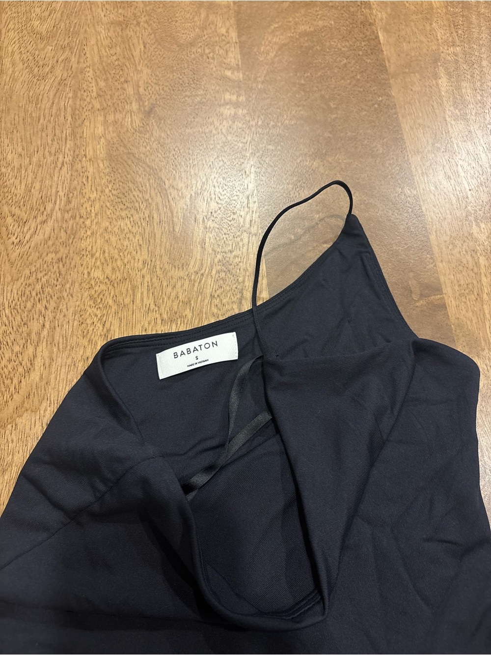 Babaton bodysuit